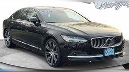 2022 Volvo S90 B6 Inscription