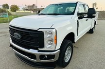 2023 Ford Super Duty F-250 XL