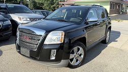 2015 GMC Terrain SLT-1