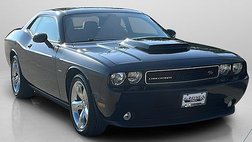 2014 Dodge Challenger R/T