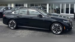 2026 BMW 5 Series 530i