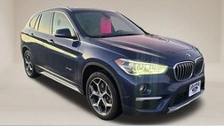 2017 BMW X1 xDrive28i