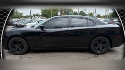 2014 Dodge Charger SE