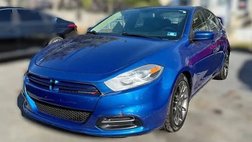 2013 Dodge Dart Aero