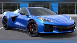 2026 Chevrolet Corvette Z06