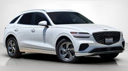 2026 Genesis GV70 2.5T