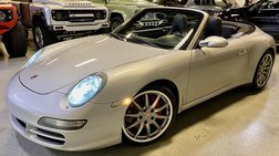 2006 Porsche 911 Carrera 4S