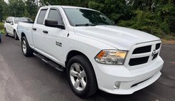 2015 Ram Ram Pickup 1500 Express
