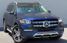 2021 Mercedes-Benz GLS GLS 450