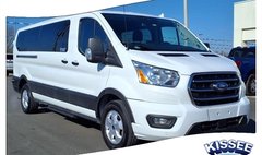 2020 Ford Transit 350 XLT