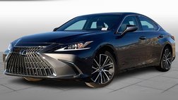 2025 Lexus ES 350 Base