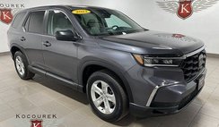 2023 Honda Pilot LX