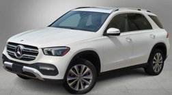 2022 Mercedes-Benz GLE-Class GLE 350