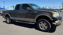 2005 Ford F-150 Lariat