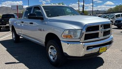2012 Ram Ram Pickup 3500 ST