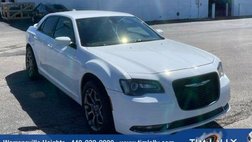 2017 Chrysler 300 S
