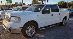 2007 Ford F-150 Lariat