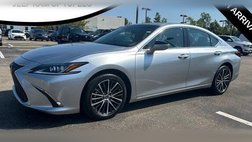 2024 Lexus ES 250 250 AWD