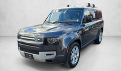 2023 Land Rover Defender 130 First Edition