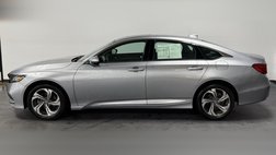 2019 Honda Accord EX-L