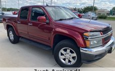 2010 Chevrolet Colorado LT