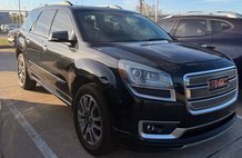 2013 GMC Acadia Denali