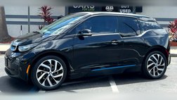 2016 BMW i3 Base