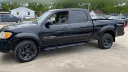 2004 Toyota Tundra Limited