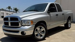 2003 Dodge Ram 1500 ST