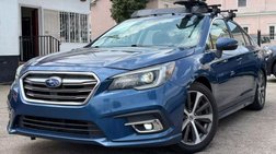 2019 Subaru Legacy 2.5i Limited