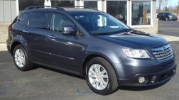2014 Subaru Tribeca 3.6R Limited