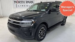 2022 Ford Expedition XLT