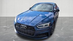 2019 Audi A5 Sportback quattro Premium Plus 45 TFSI