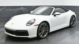 2020 Porsche 911 Carrera S