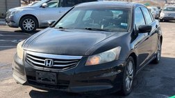 2011 Honda Accord EX-L