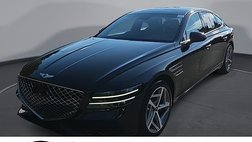 2024 Genesis G80 3.5T Sport