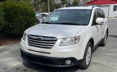 2010 Subaru Tribeca Limited