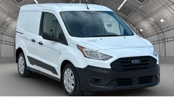 2019 Ford Transit Connect XL