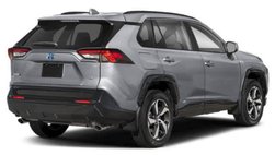 2023 Toyota RAV4 Prime SE