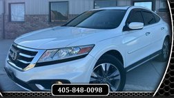 2013 Honda Crosstour EX-L V6