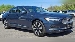 2024 Volvo S90 Recharge T8 Ultimate