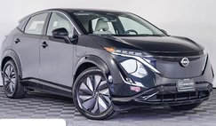 2024 Nissan Ariya Engage