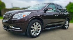 2015 Buick Enclave Premium