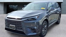 2024 Lexus TX 350 Premium