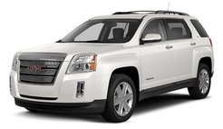 2013 GMC Terrain SLT-1