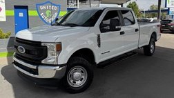 2022 Ford Super Duty F-250 XL