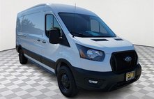 2023 Ford Transit 250