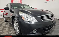2015 Infiniti Q40 Base