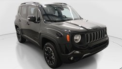 2023 Jeep Renegade Upland