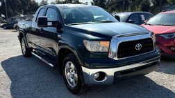 2007 Toyota Tundra SR5